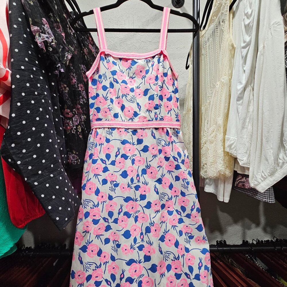 Vintage 1960-1970's by Lilly Pultizer * Liza